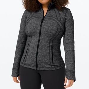 Lululemon define jacket